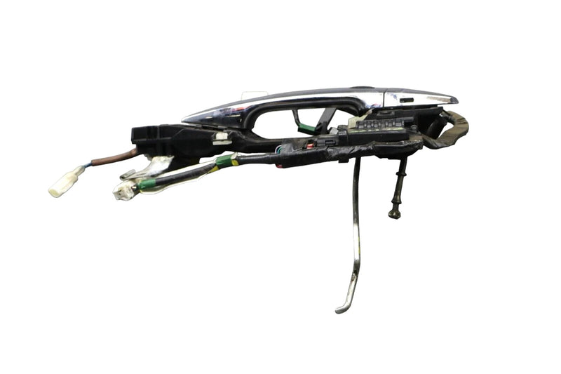 Load image into Gallery viewer, 07-17 Lexus LS460 LS600h Front Left Side Exterior Door Handle W / Keyless Go Oem
