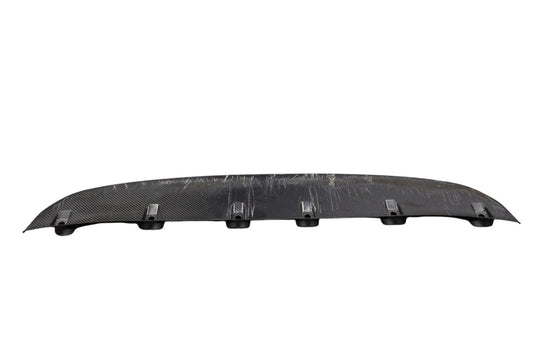 15-20 Maserati Quattroporte M156 Front Bumper Spoiler 06701115770 Oem