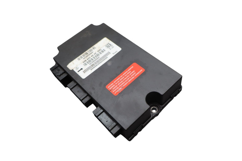 Load image into Gallery viewer, 03-09 Mercedes CLK55 AMG CLK320 Convertible Top Roof Control Module Oem
