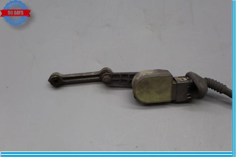 Load image into Gallery viewer, 06-12 Bentley Continental Rear Right Headlight Ride Height Level Sensor Oem
