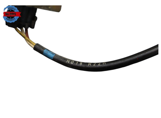 04-08 Maserati Quattroporte M139 Front Vertical Acceleration Sensor 184849 Oem