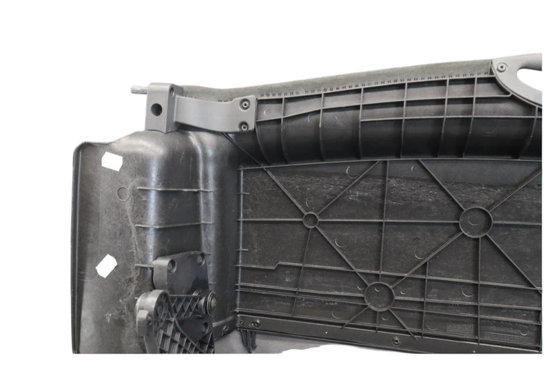 Load image into Gallery viewer, 03-06 Mercedes R230 SL55 AMG SL500 Trunk Interior Rear Cargo Luggage Cover Oem
