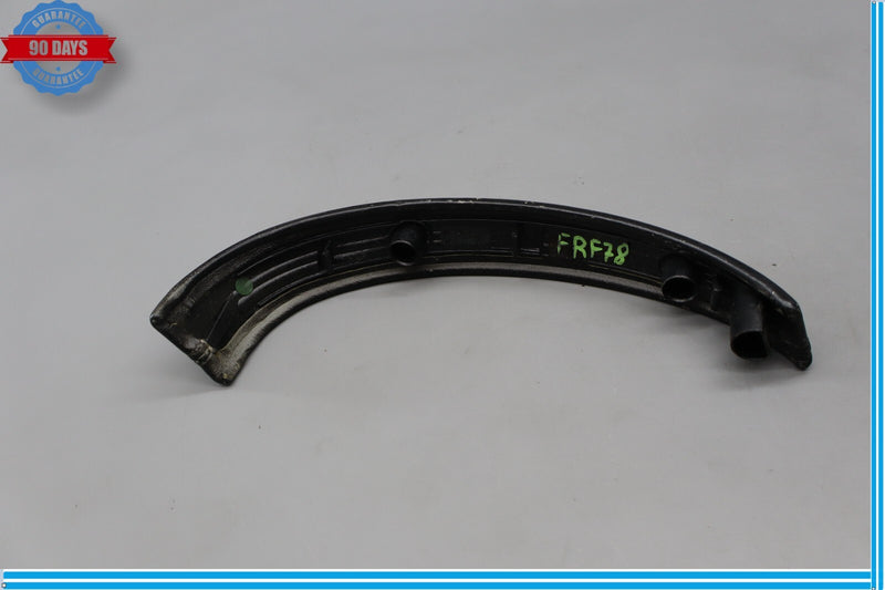 Load image into Gallery viewer, 03-10 Porsche Cayenne Front Right Passenger Door Panel Grab Handle Trim Oem
