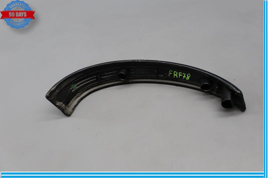 03-10 Porsche Cayenne Front Right Passenger Door Panel Grab Handle Trim Oem