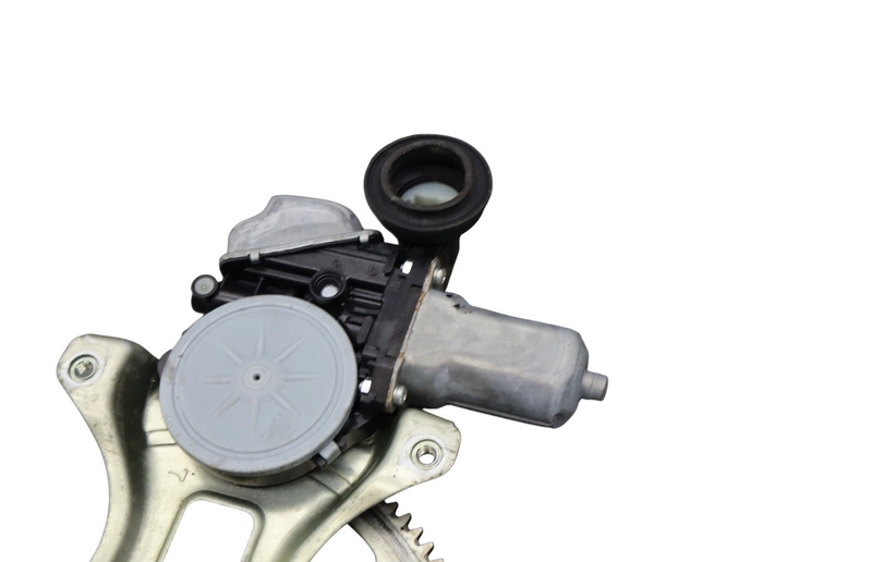Load image into Gallery viewer, 07-17 Lexus LS460 Rear Right Passenger Side Door Window Regulator Motor Oem
