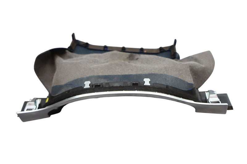 Load image into Gallery viewer, 12-18 Audi A6 A7 Quattro Front Steering Column Surround Upper Cover Trim Oem
