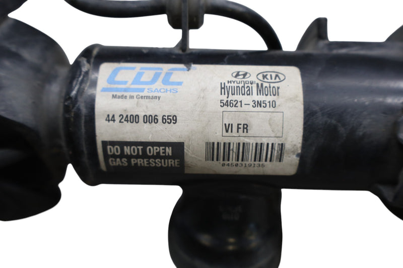 Load image into Gallery viewer, 11-16 Hyundai Equus Front Right Passenger Side Air Suspension Shock Strut Oem

