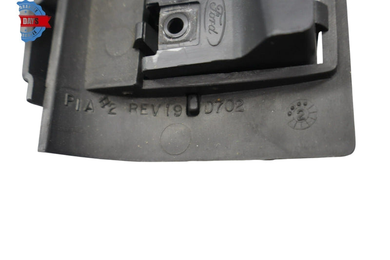 Load image into Gallery viewer, 02-05 Ford Thunderbird Front Left Driver Side A-Pillar Cover Trim 1W63760413 OEM
