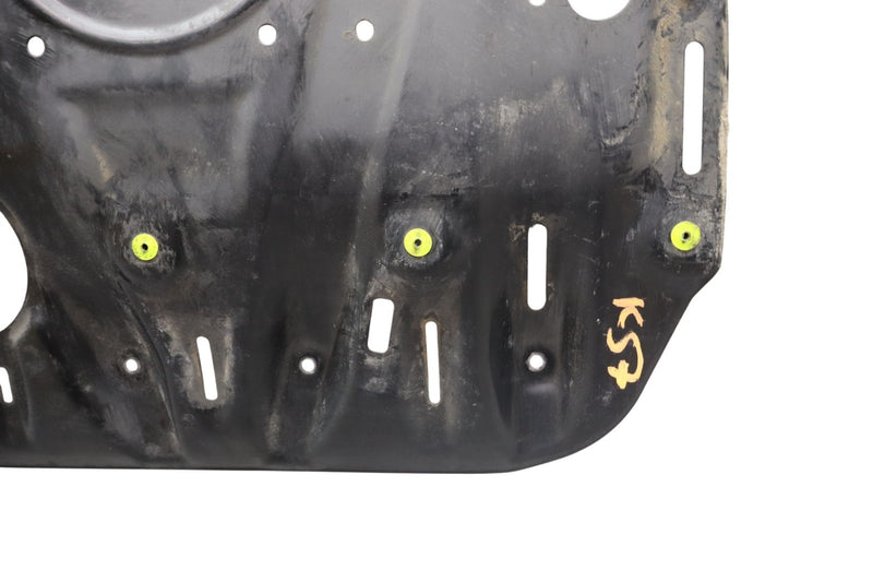 Load image into Gallery viewer, 07-12 Lexus LS460 LS460L Front Engine Center Lower Under Cover Splash Guard Oem
