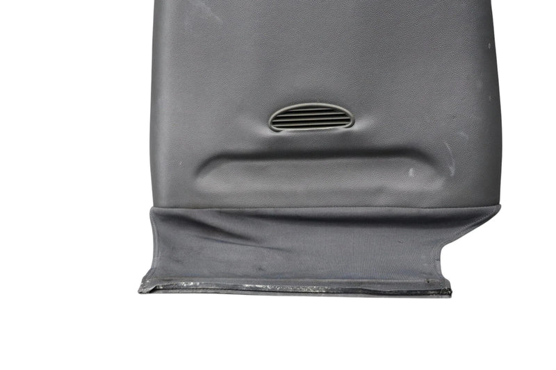 Load image into Gallery viewer, 03-06 Mercedes SL500 SL600 Front Left Driver Seat Back Cover Trim Panel Oem
