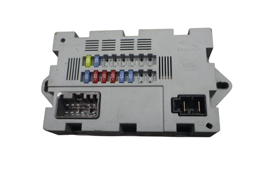 17-20 Jaguar X260 XF XE Rear Trunk Cabin Fuse Relay Junction Box Module Oem