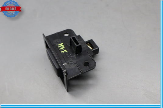 07-17 Lexus LS460 LS460L Power Trunk Close Lid Control Switch Button 15C081 Oem