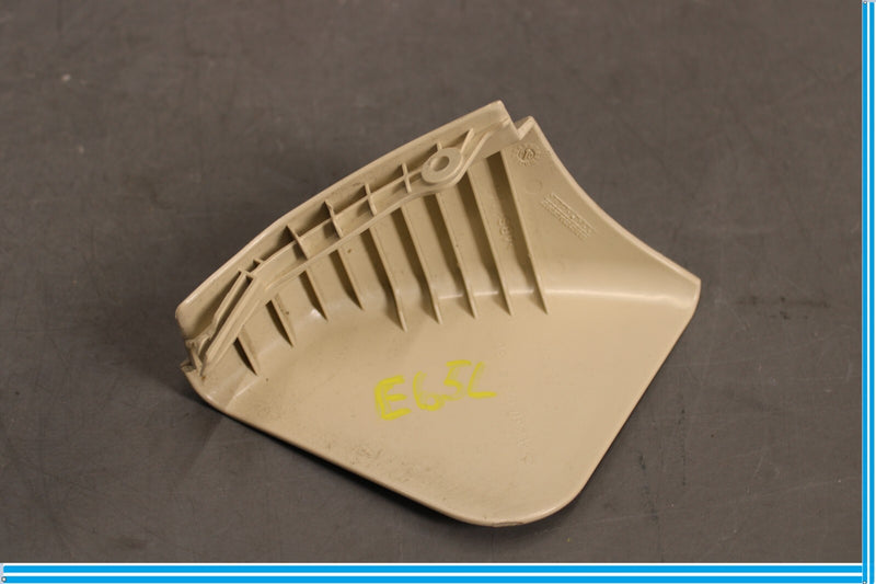 Load image into Gallery viewer, 03-12 Mercedes R230 SL550 SL500 Front Left Driver Side Seat Track Trim Cover Oem
