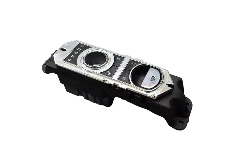 Load image into Gallery viewer, 10-15 Jaguar XJ XJL X351 Gear Shifter Selector w/ Parking Brake DW937E453BB Oem
