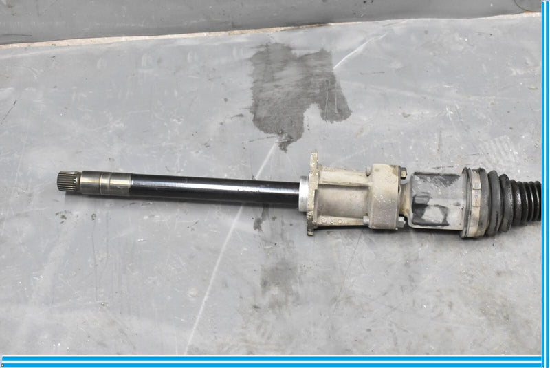 Load image into Gallery viewer, 14-17 Maserati Quattroporte Front Left Driver Side Impact Axle Shaft Oem

