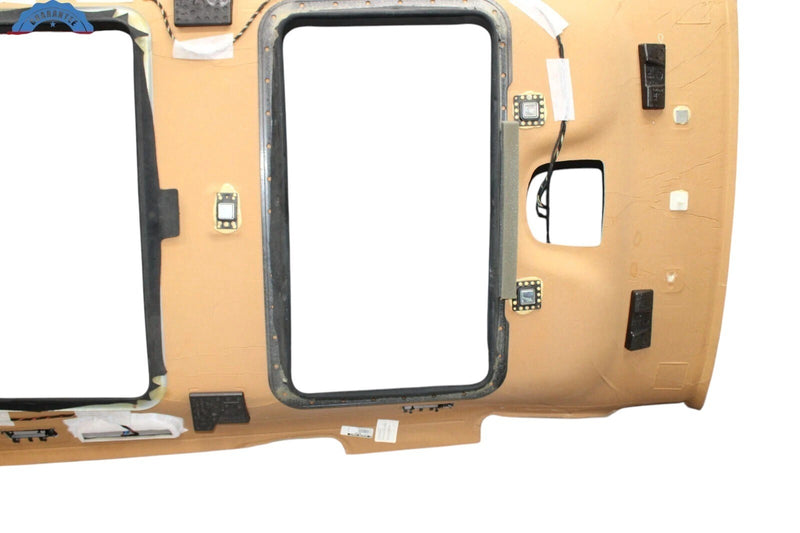 Load image into Gallery viewer, 13-16 Mercedes GL550 X166 Roof Interior Headliner Ceiling Cover Panel Trim OEM
