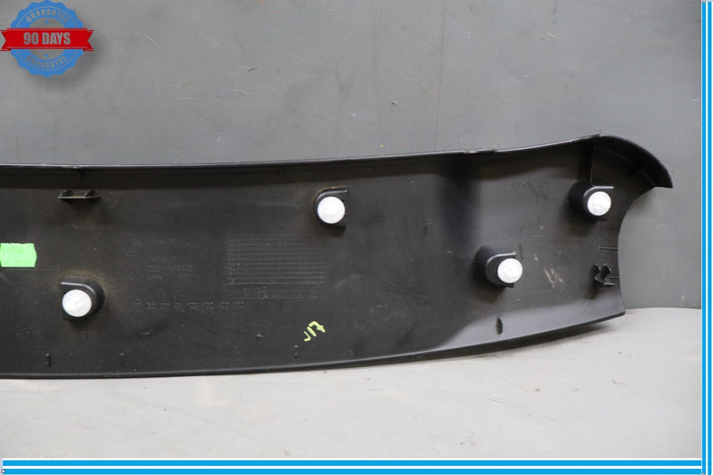 Load image into Gallery viewer, 14-21 BMW I01 i3 i3s Rear Tailgate Lift Gate Trunk Interior Trim Cover Panel Oem
