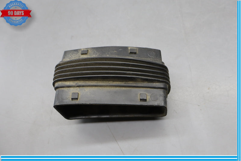 Load image into Gallery viewer, 14-20 Maserati Ghibli M157 Front Left Air Intake Duct Tube Sleeve Seal Oem
