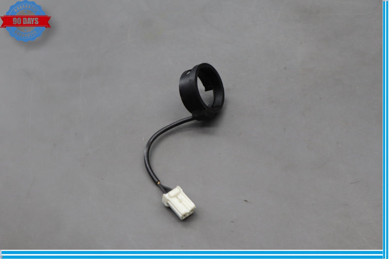 Load image into Gallery viewer, 97-06 Jaguar X100 XK8 XKR Ignition Switch Column Key Antena Transponder Trim Oem
