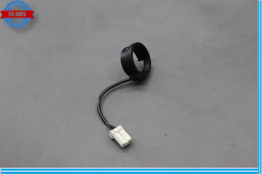 97-06 Jaguar X100 XK8 XKR Ignition Switch Column Key Antena Transponder Trim Oem