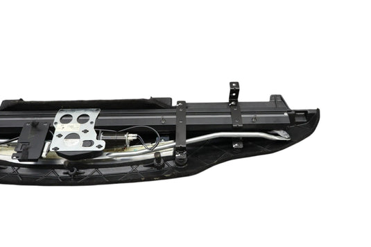 14-19 Maserati Quattroporte Rear Sunshade W/3rd Brake Light 670013815 Oem