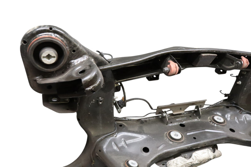 Load image into Gallery viewer, 14-17 Maserati Ghibli Rear Crossmember K Frame Suspension Cradle 6700376330 Oem
