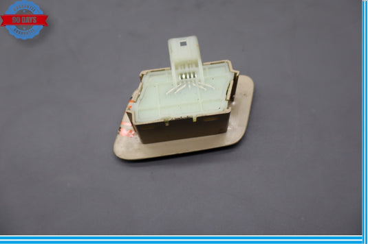 07-12 Lexus LS460L Front Right Passenger Seat Adjustment Control Switch Oem