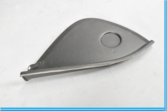 04-13 Maserati Quattroporte M139 Right Passenger Dash Dashboard Trim Panel Oem