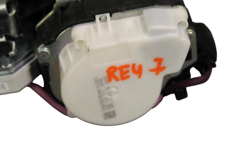 Load image into Gallery viewer, 11-18 Audi A8 Front Right Passenger Side Seat Belt Seatbelt Retractor Oem
