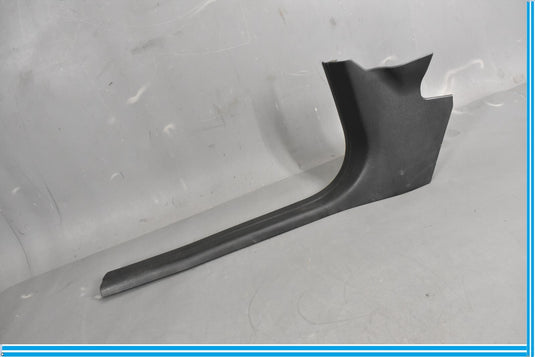 14-18 Mercedes W117 CLA250 Front Left Door Sill Scuff Plate Trim Cover Oem