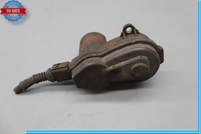 Load image into Gallery viewer, 08-17 Audi A4 Rear Left Driver Side Brake Caliper Motor Black Oem
