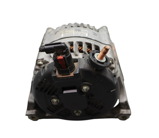 17-19 Alfa Romeo Giulia Engine Alternator Generator Assembly 1042110690 Oem