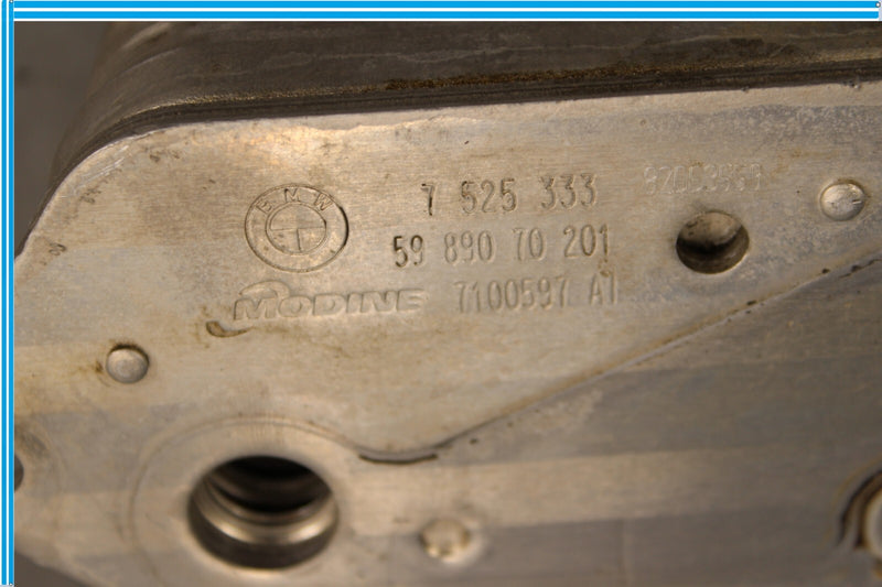 Load image into Gallery viewer, 05-11 Mercedes SLK280 SLK300 Power Steering Pump 7691332149 Oem
