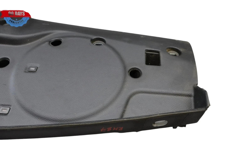 Load image into Gallery viewer, 14-19 Maserati Ghibli Front Right Passenger Side Dash Knee Panel Trim Oem
