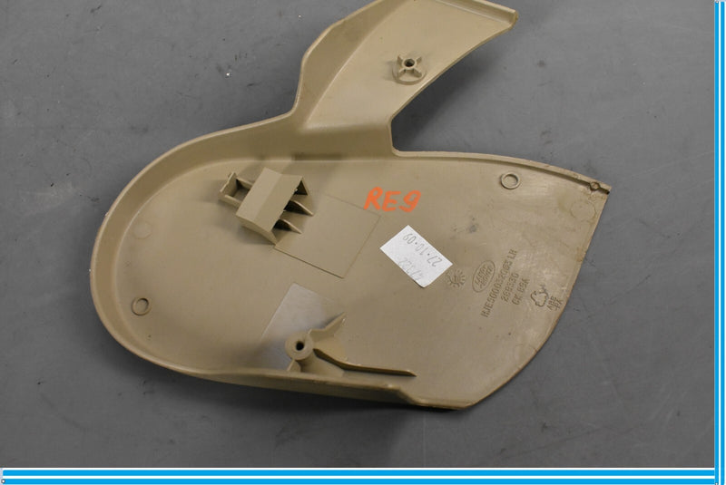 Load image into Gallery viewer, 10-13 Land Rover Range Rover Front Right Passenger Side Seat Recliner Cover Oem
