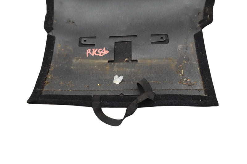 Load image into Gallery viewer, 11-13 Infiniti QX56 QX80 Right Passenger Side Carpet Floor Mat Cover Oem
