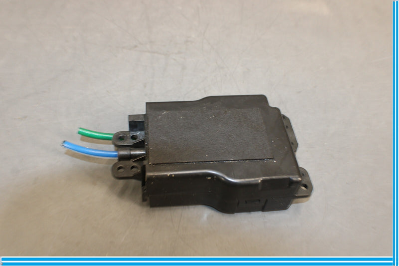 Load image into Gallery viewer, 11-17 Audi A8 Quattro Front Right Passenger Side Seat Air Pump Unit Oem
