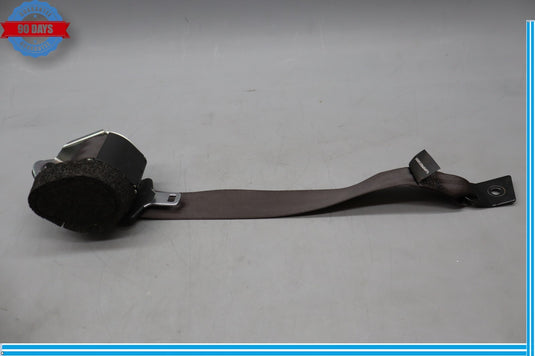 10-13 Jaguar XJ XJL X351 Rear Left Driver Side Seatbelt Seat Belt Retractor Oem