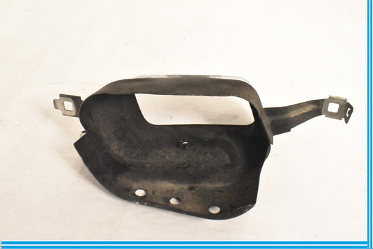 BMW 750 F01 F02 REAR RIGHT SIDE EXHAUST MUFFLER TIP TAIL PIPE OEM 2013 - 2015