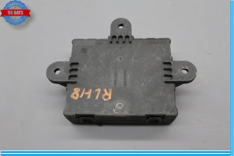 Load image into Gallery viewer, 10-12 Jaguar XF XFR X250 Rear Left Driver Side Door Control Module Unit Oem
