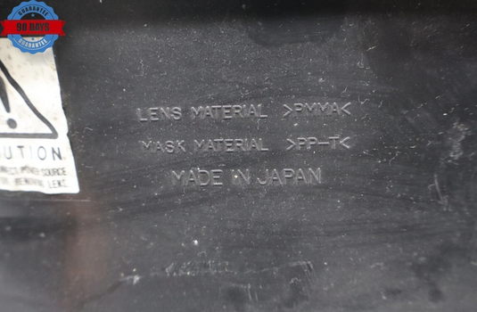 04-05 Cadillac XLR Instrument Cluster Speedometer Gauge 21993924 Oem