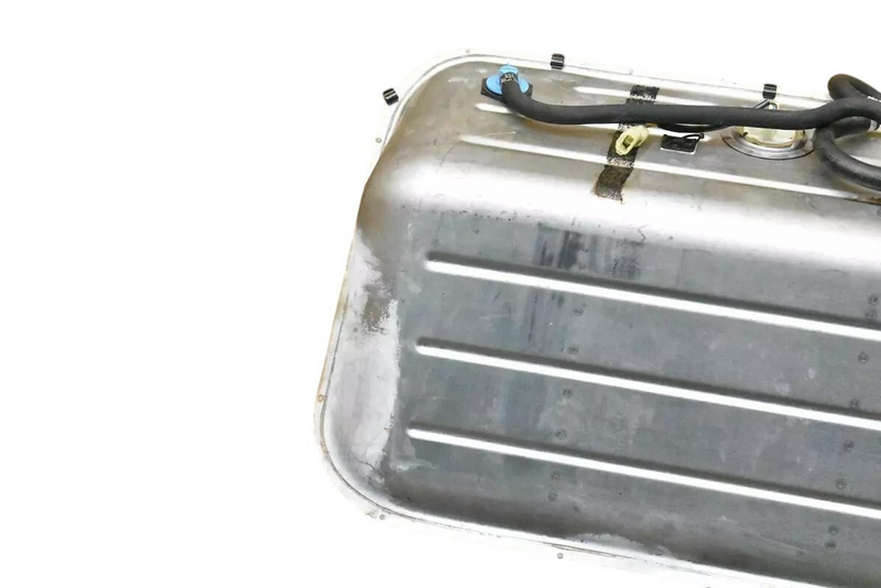Load image into Gallery viewer, 2001 Bentley Arnage Fuel Tank Gasoline Holder Canister Assembly 197BE1B01 Oem
