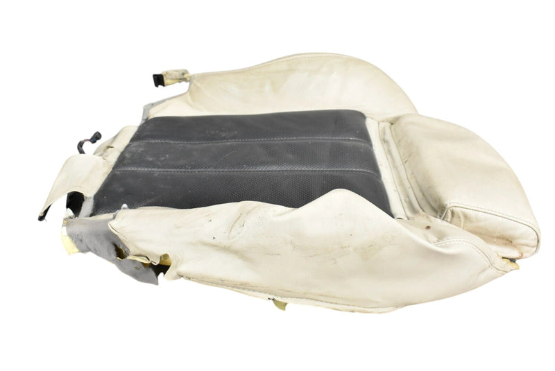 Load image into Gallery viewer, 03-06 Bentley Continental Front Left Driver Side Seat Lower Bottom Cushion Oem
