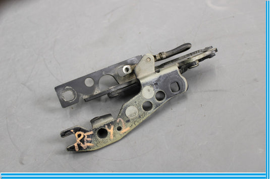 04-05 BMW 645Ci E63 Front Right Passenger Side Hood Bonnet Panel Hinge Oem