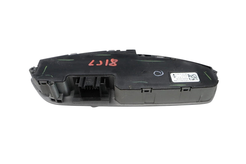 Load image into Gallery viewer, 11-18 Porsche Cayenne Front Left Driver Side Seat Control Switch Button Oem

