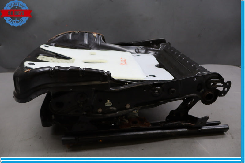 Load image into Gallery viewer, 09-15 Jaguar X351 XJ XFR Front Right Passenger Lower Seat Track Frame Rail Oem
