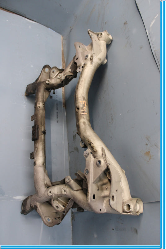 12-18 Mercedes CLS550 CLS63 AMG W218 Front Suspension Subframe Crossmember Oem