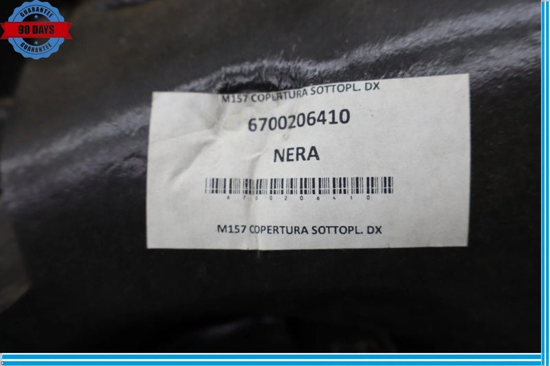 Load image into Gallery viewer, 14-19 Maserati Ghibli Front Right Passenger Side Dash Knee Panel Trim Oem
