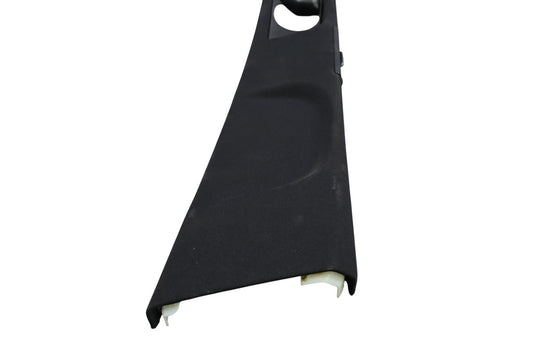 07-13 Mercedes S350 S550 S400 W221 Left Driver Side B-Pillar Cover Trim Oem