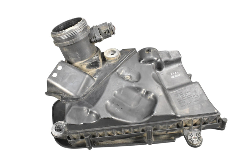 Load image into Gallery viewer, 04-12 Bentley Continental Left Driver Side Air Cleaner Box 3W0129601G Oem
